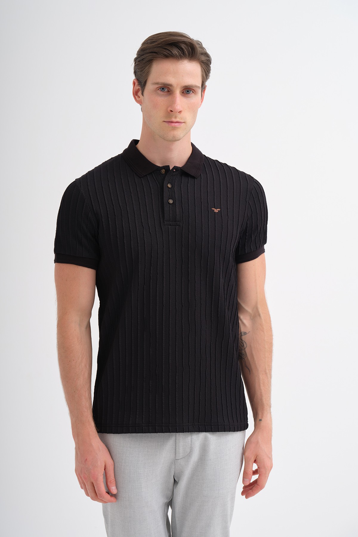 CAZ 4052 POLO T-SHIRT