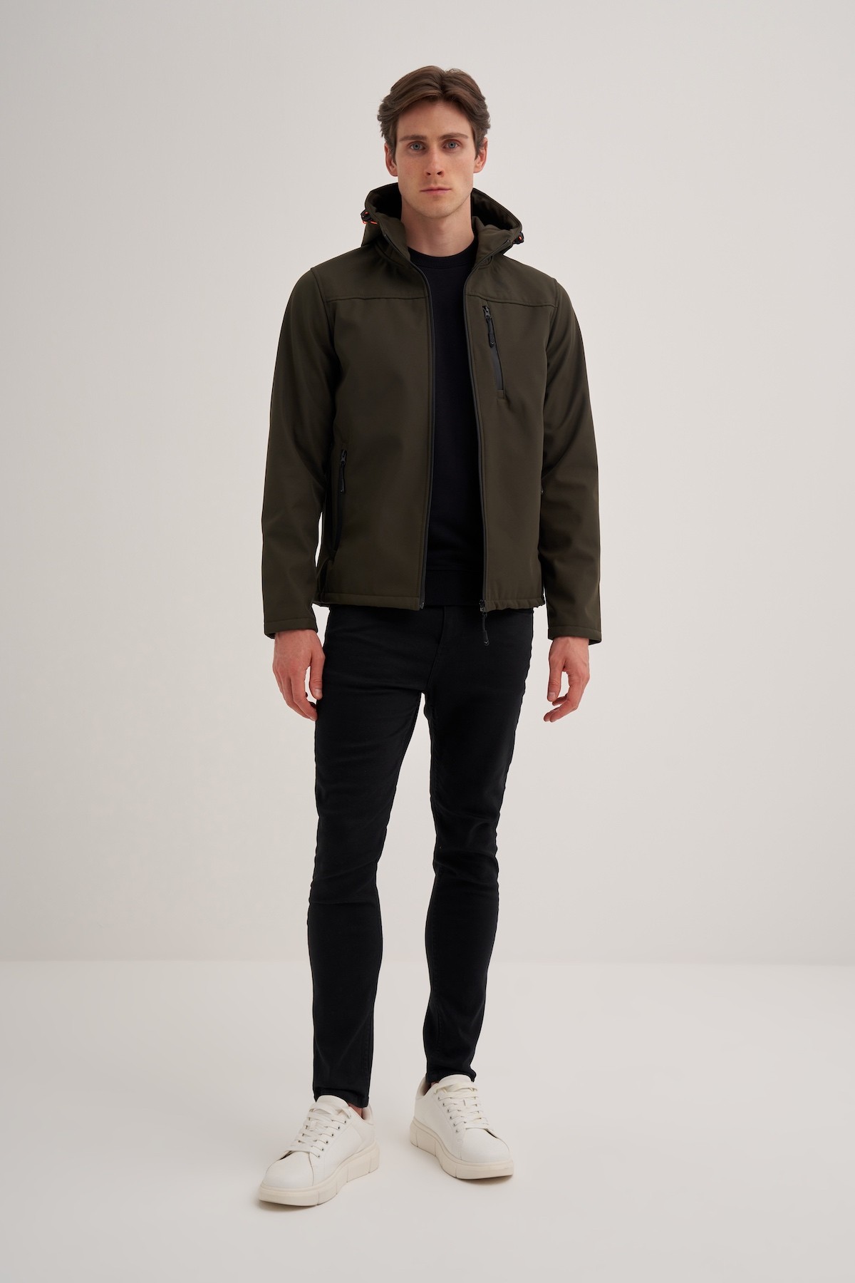 CAZ 1047 SOFTSHELL MONT