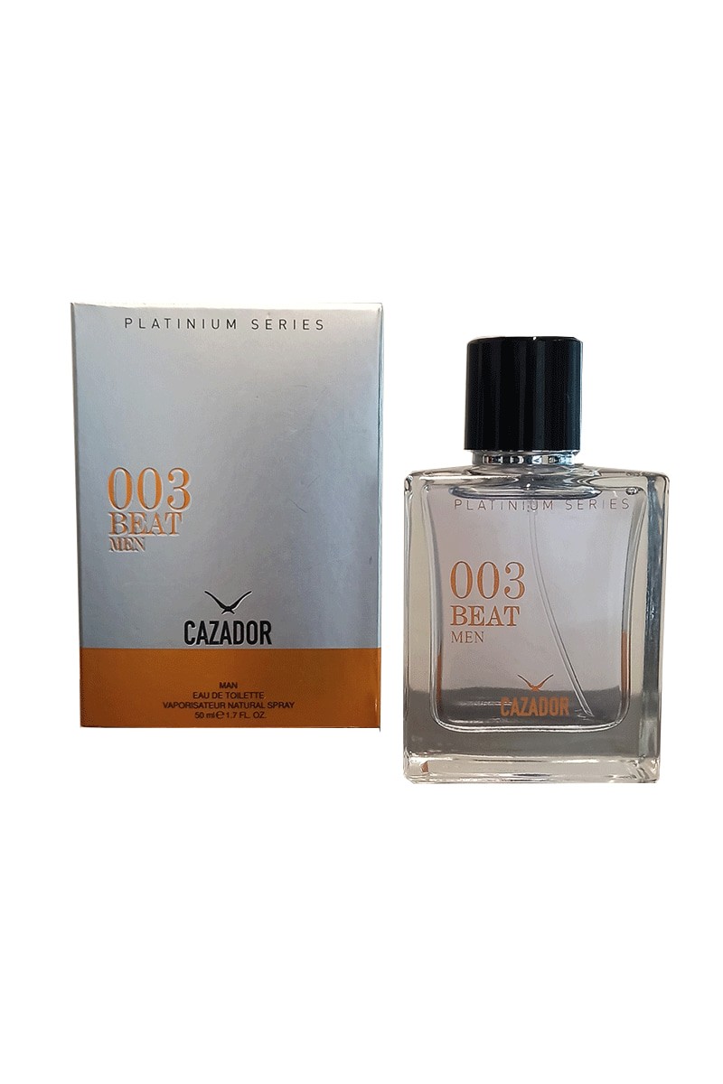 CAZ 9578 BEAT 003 PARFUM 50CL