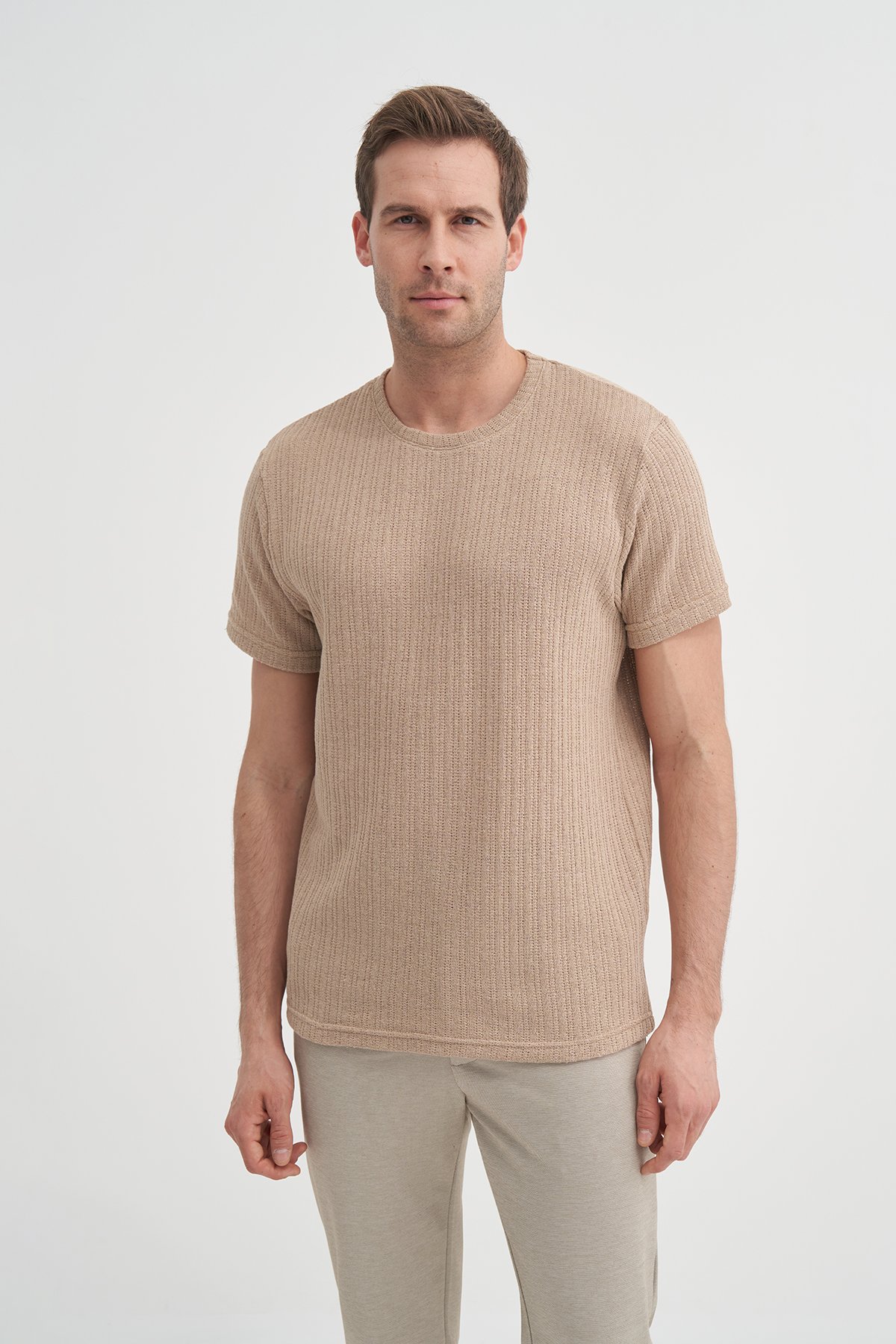 CAZ 4011 BIS YK T-SHIRT