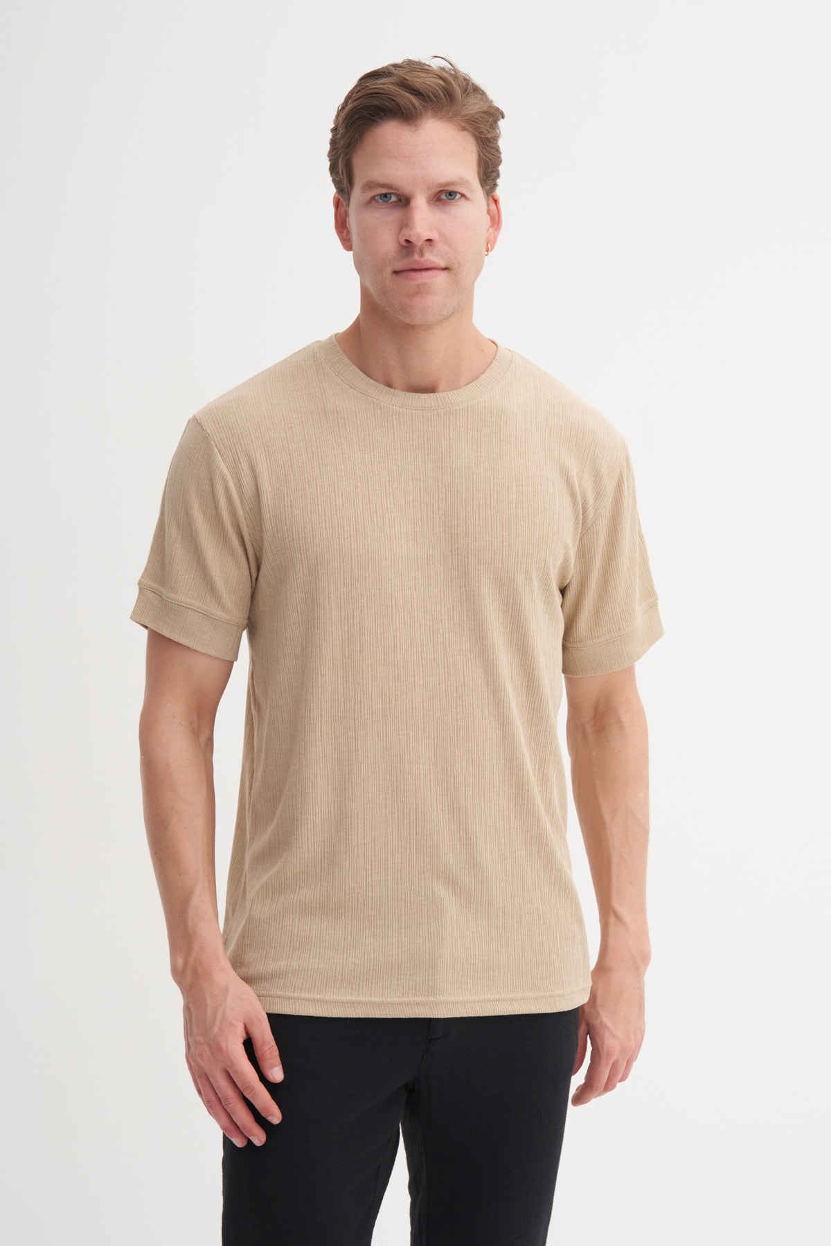 CAZ 4078 BIS YK T-SHIRT