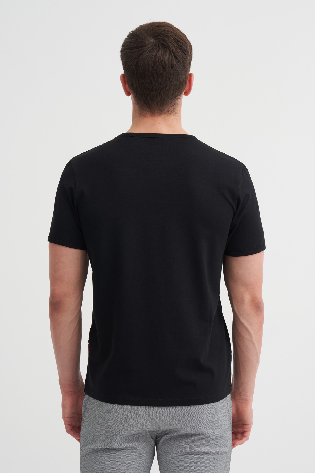 CAZ 4619 STN V. T-SHIRT