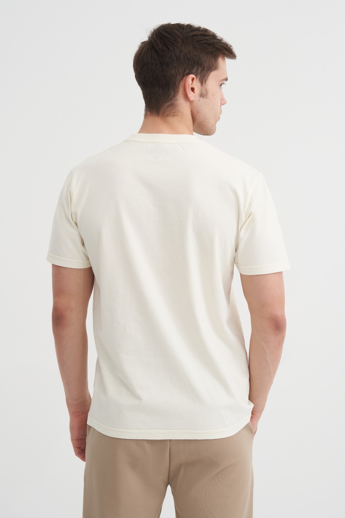 CAZ 4148 BIS YK T-SHIRT