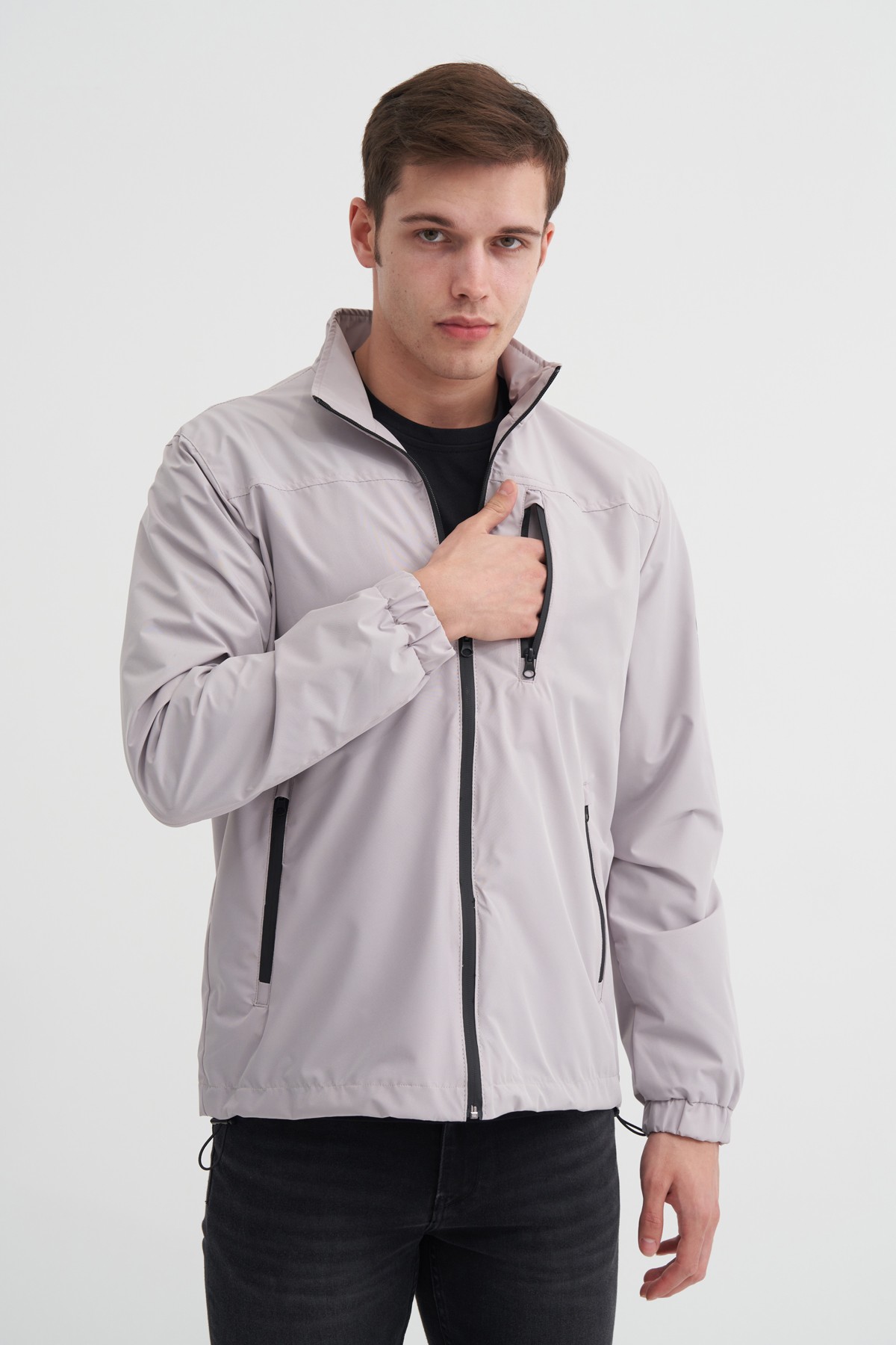 CAZ 1005 MONT