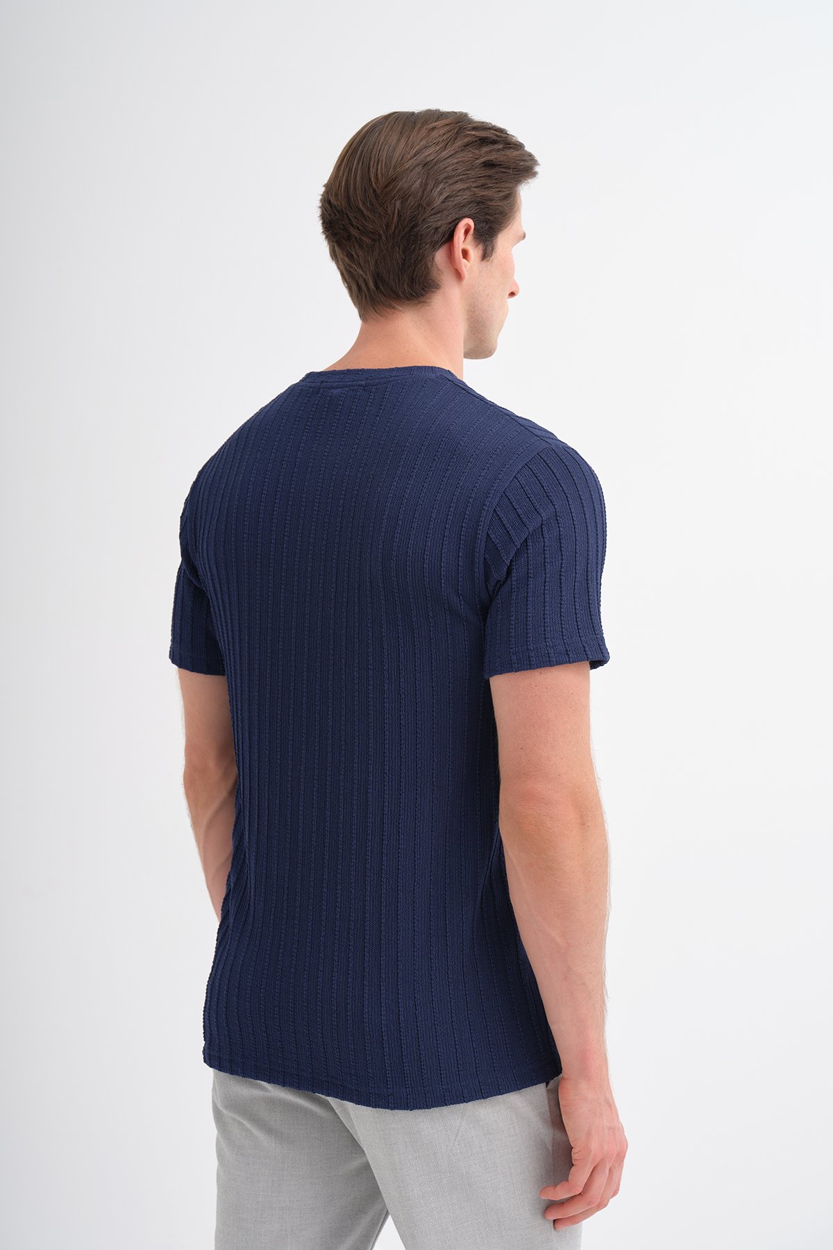 CAZ 4051 BIS YK T-SHIRT