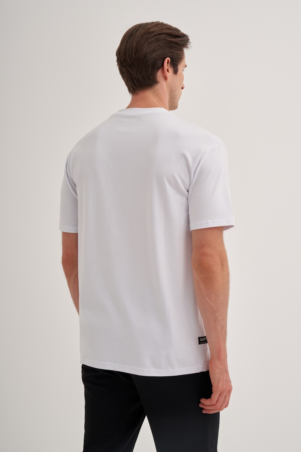 CAZ 4262 BIS YK T-SHIRT