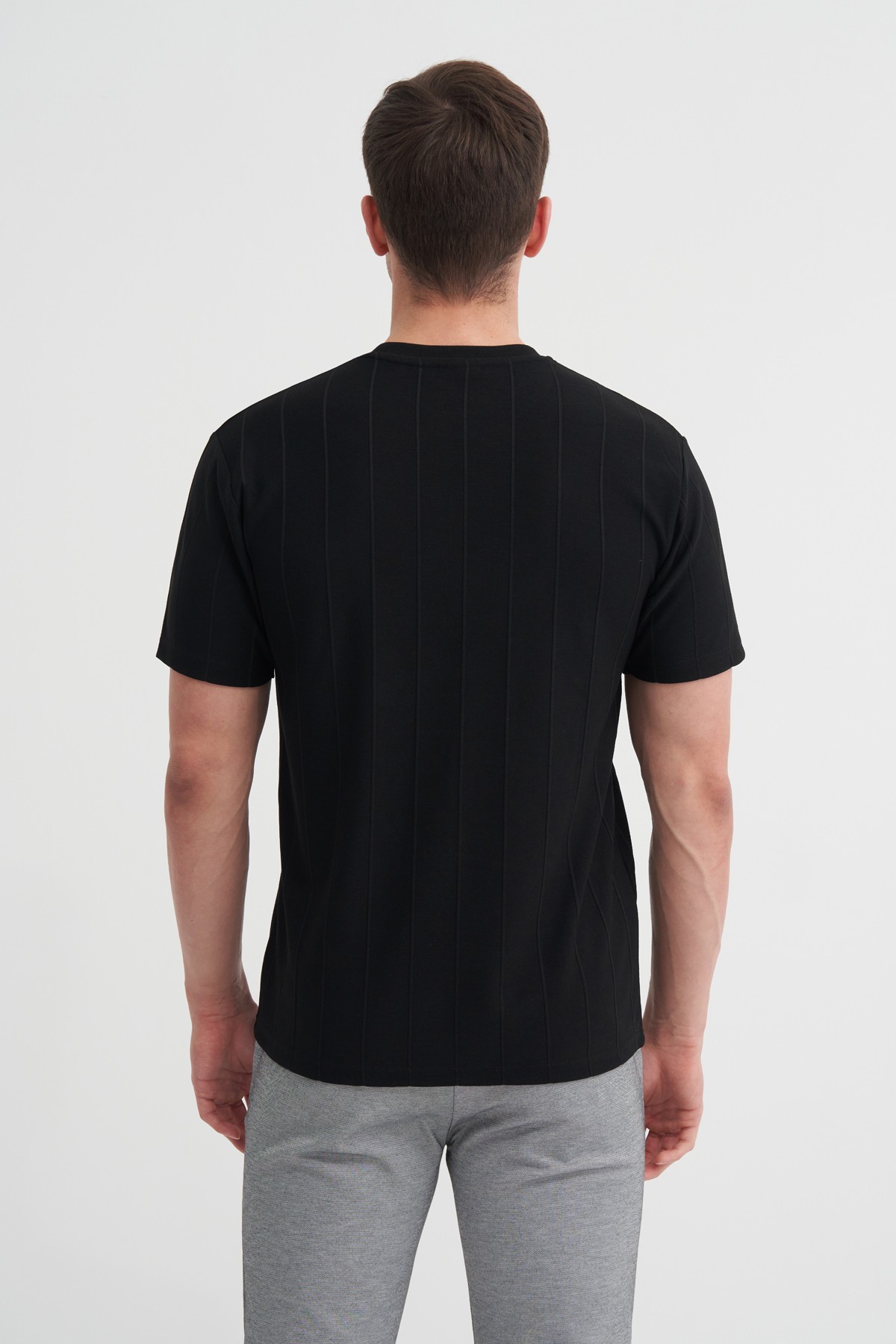 CAZ 4203 BIS YK T-SHIRT