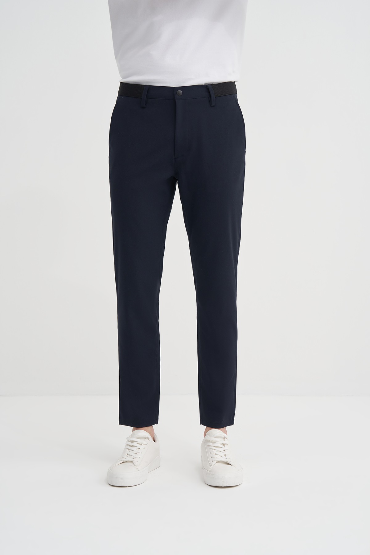 CAZ 0002 JOGGER PANTOLON - LACİ