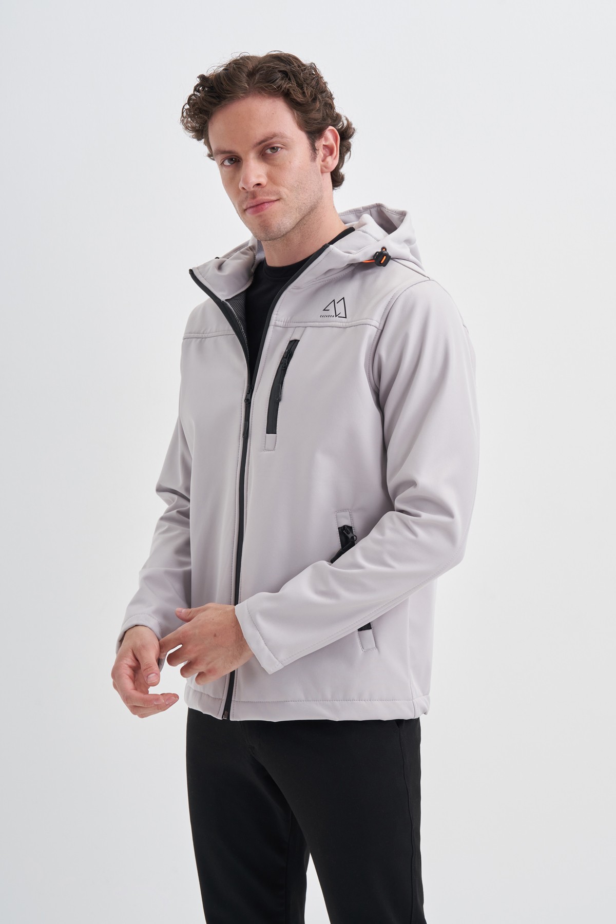 CAZ 1047 SOFTSHELL MONT