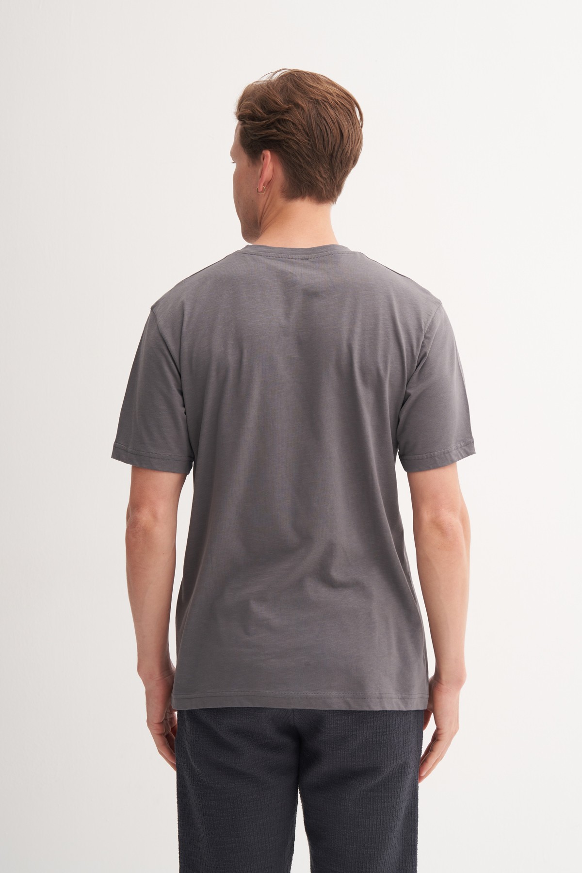CAZ 4179 BIS YK T-SHIRT