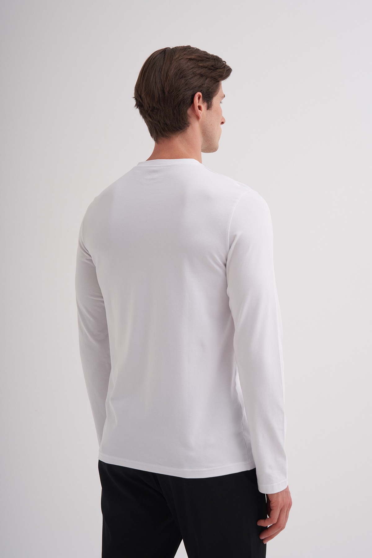 CAZ 56060 BIS.YK. SWEAT