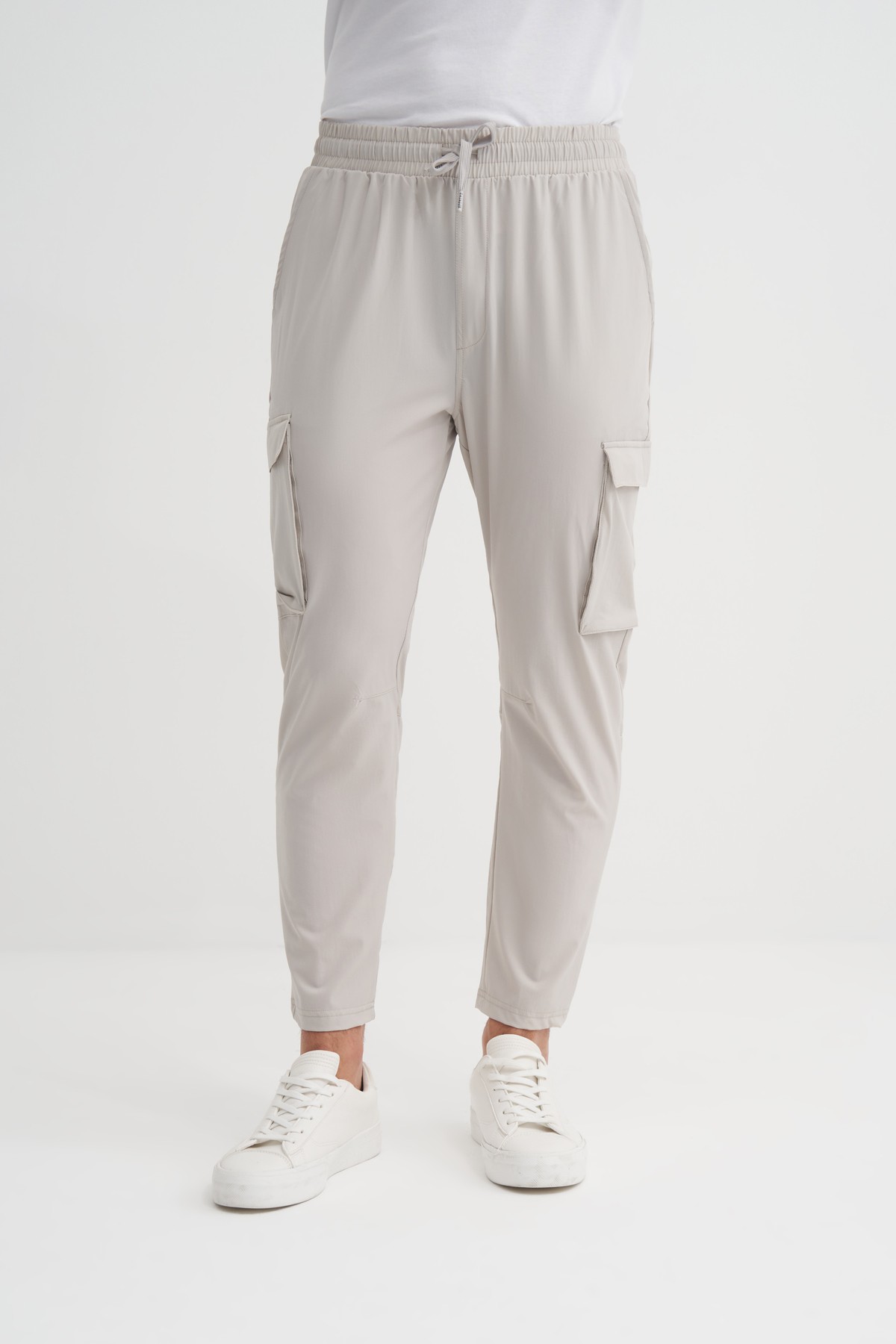 CAZ 0006 JOGGER PANTOLON