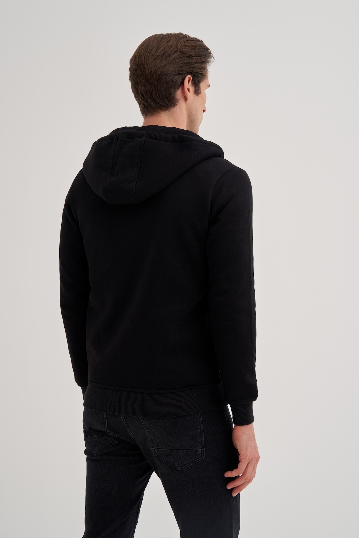 CAZ 56170 KAPŞ.YK. SWEAT HIRKA