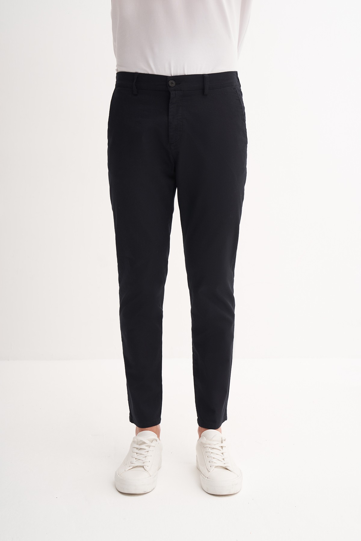 CAZ 0001 JOGGER PANTOLON - SİYAH