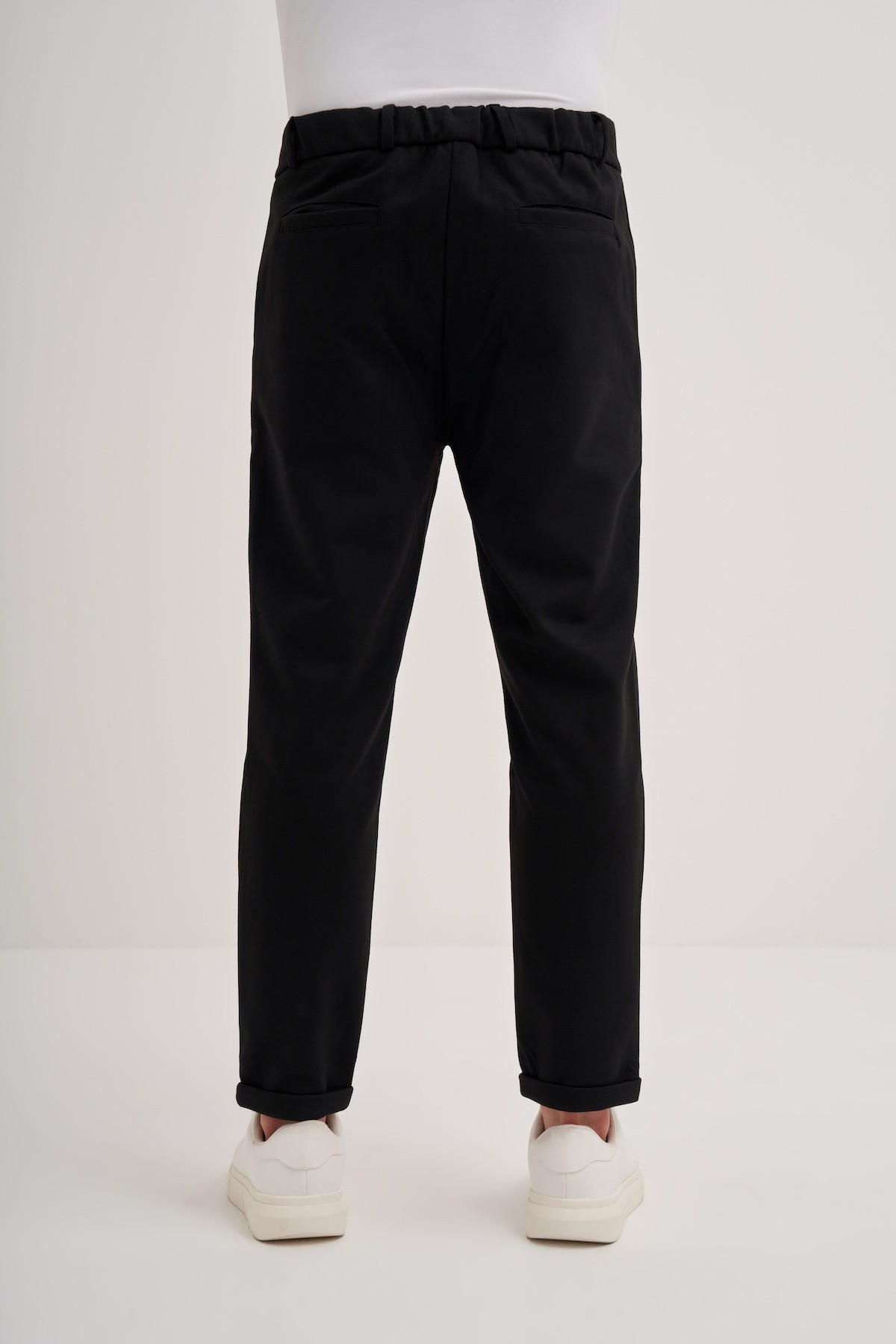 CAZ 0018 JOGGER PANTOLON