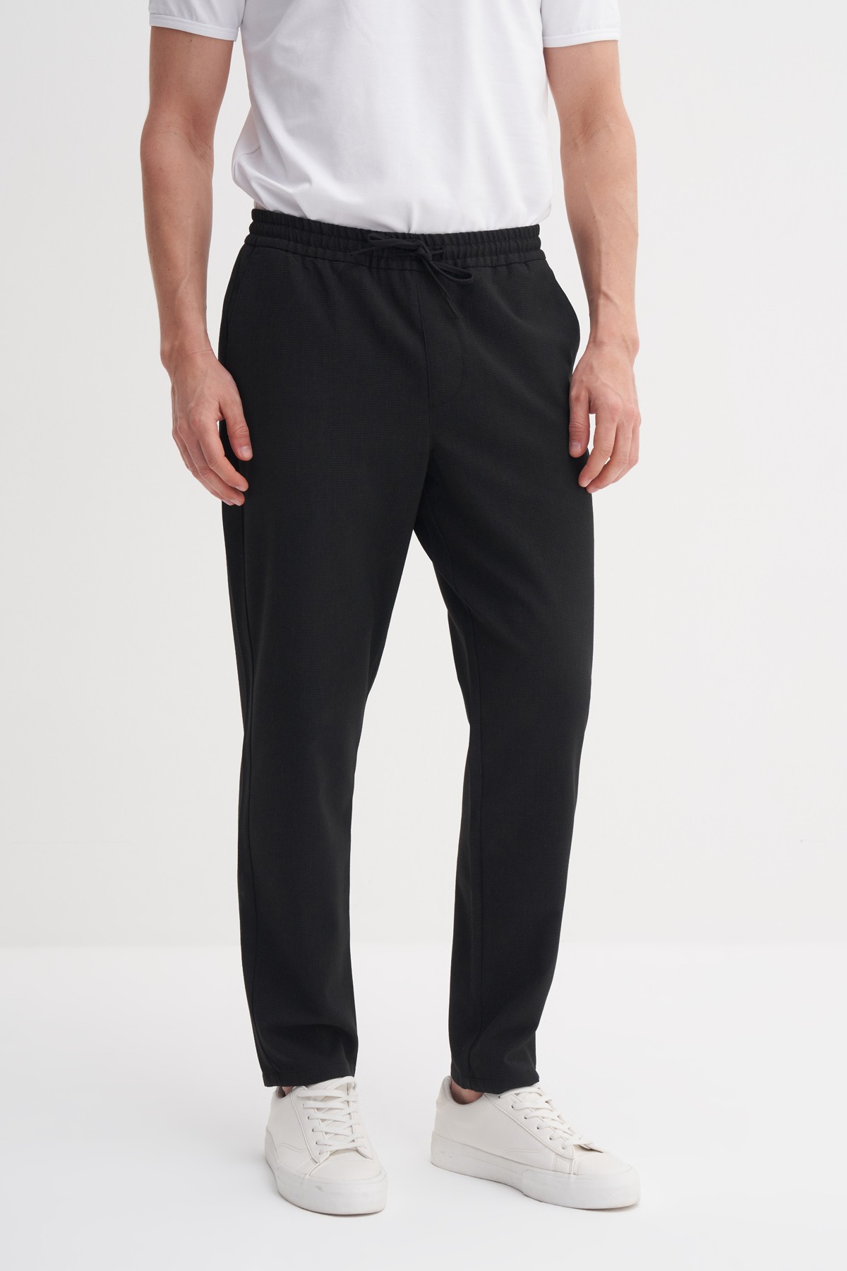 CAZ 0014 JOGGER PANTOLON
