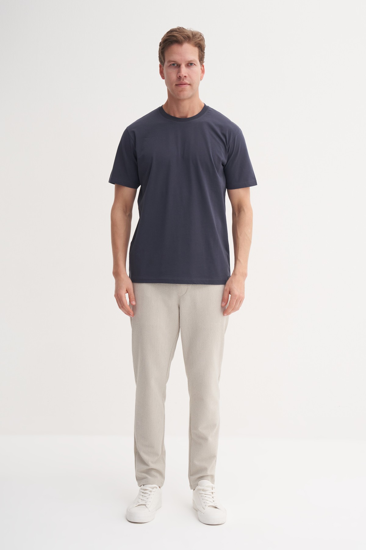 CAZ 4627 BIS YK T-SHIRT