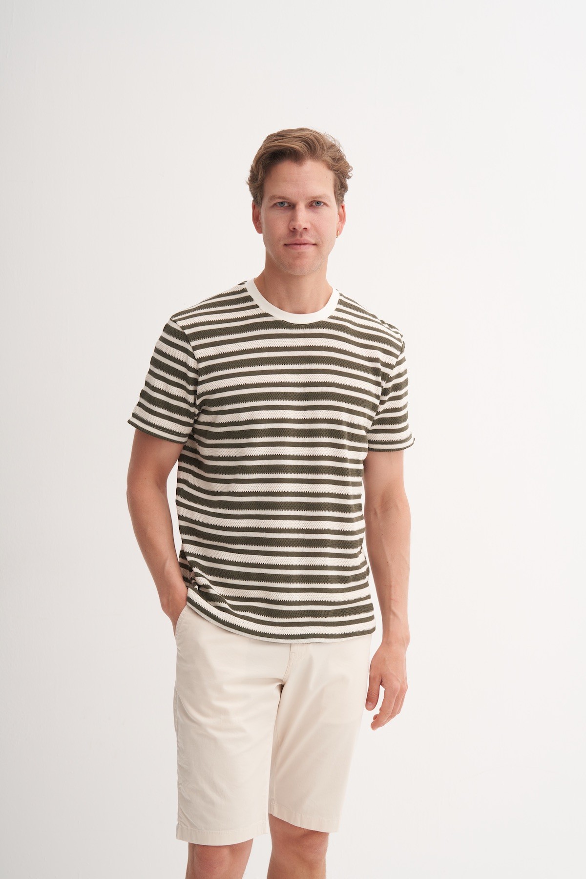 CAZ 4034 BIS YK T-SHIRT