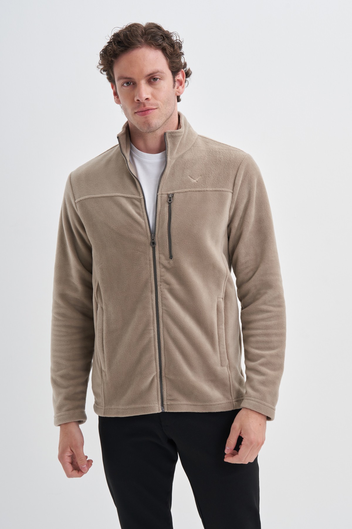 CAZ 5633 POLAR SWEAT HIRKA