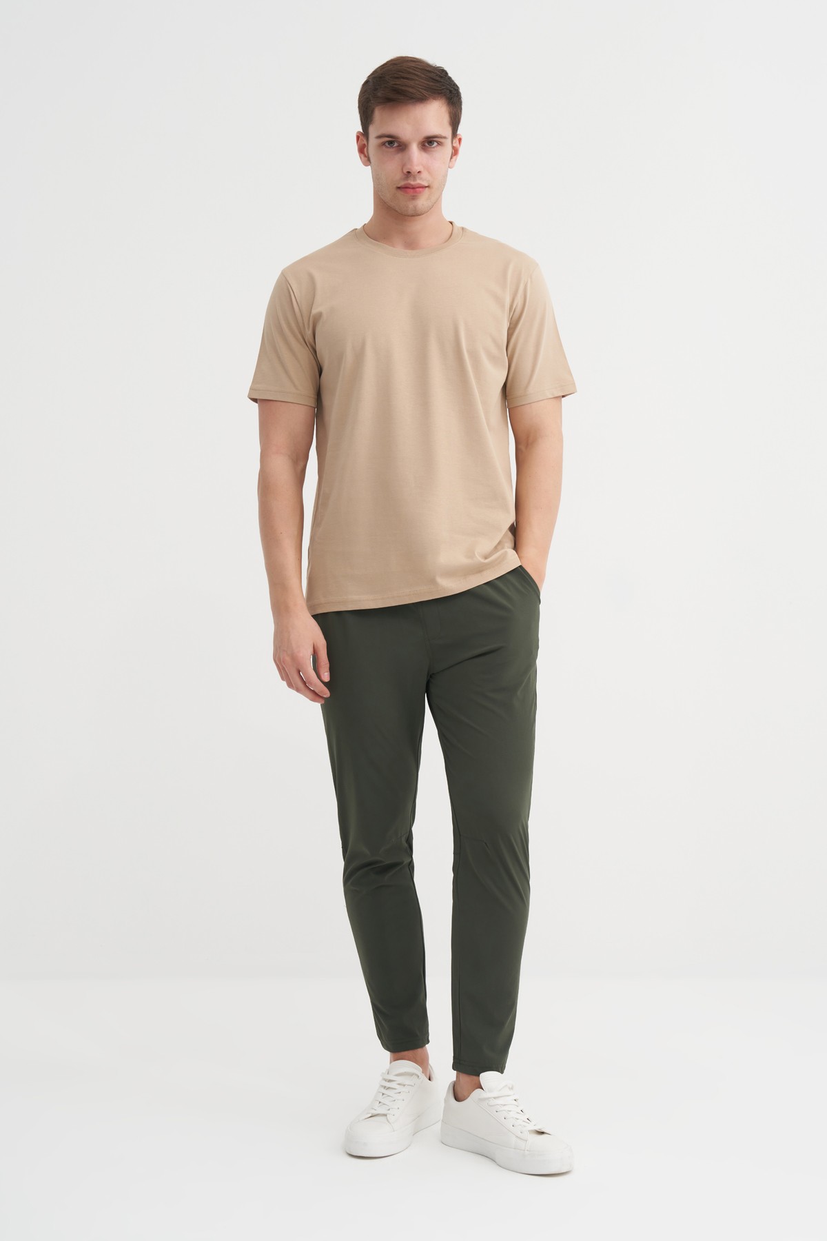 CAZ 4627 BIS YK T-SHIRT