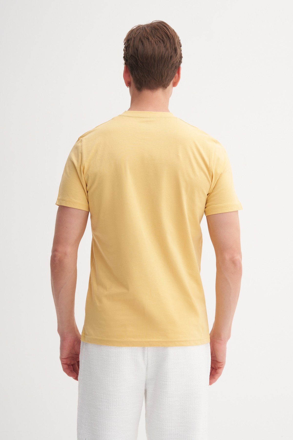 CAZ 4156 BIS YK T-SHIRT