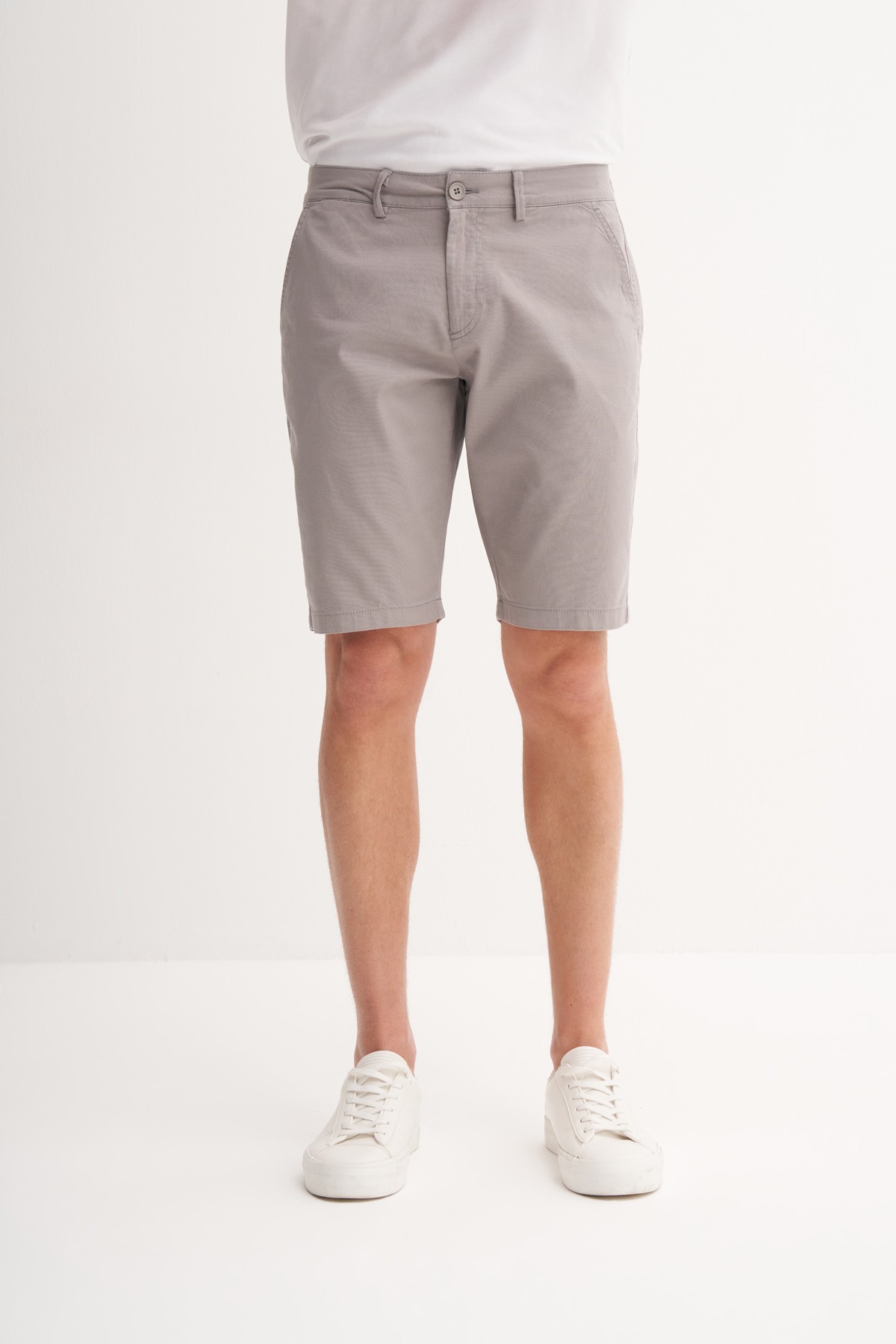 CAZ 6015 CHINO BERMUDA