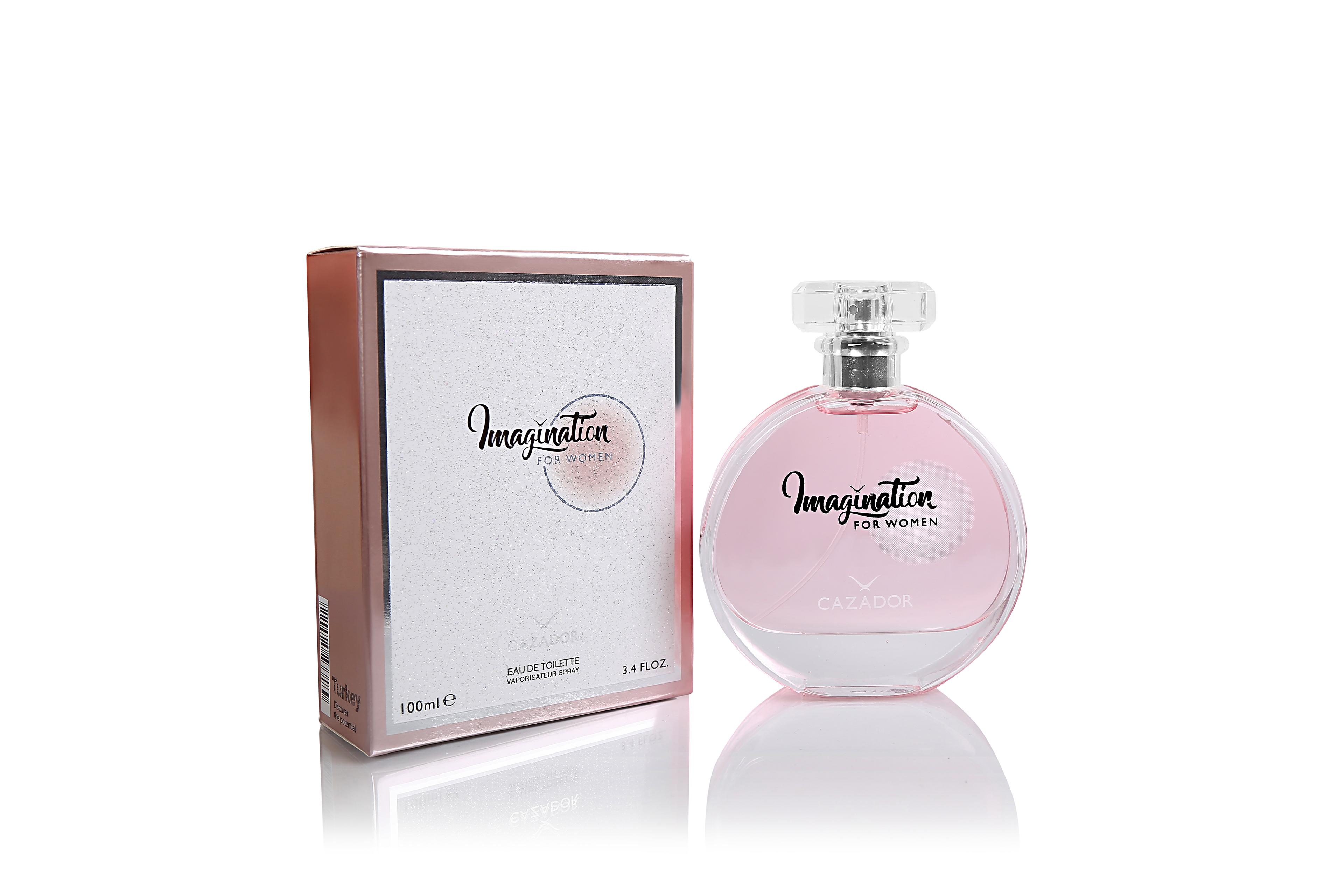 CAZ 9903 BYN PARFUM IMAGINATION 100CL