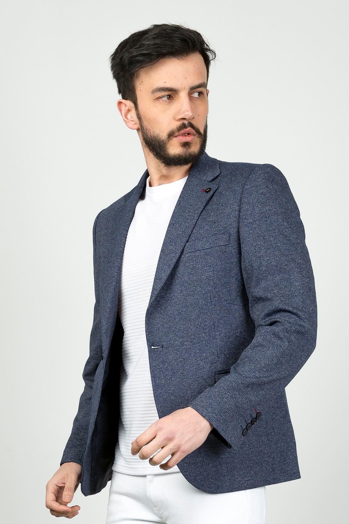 CAZ 1013 BLAZER CEKET