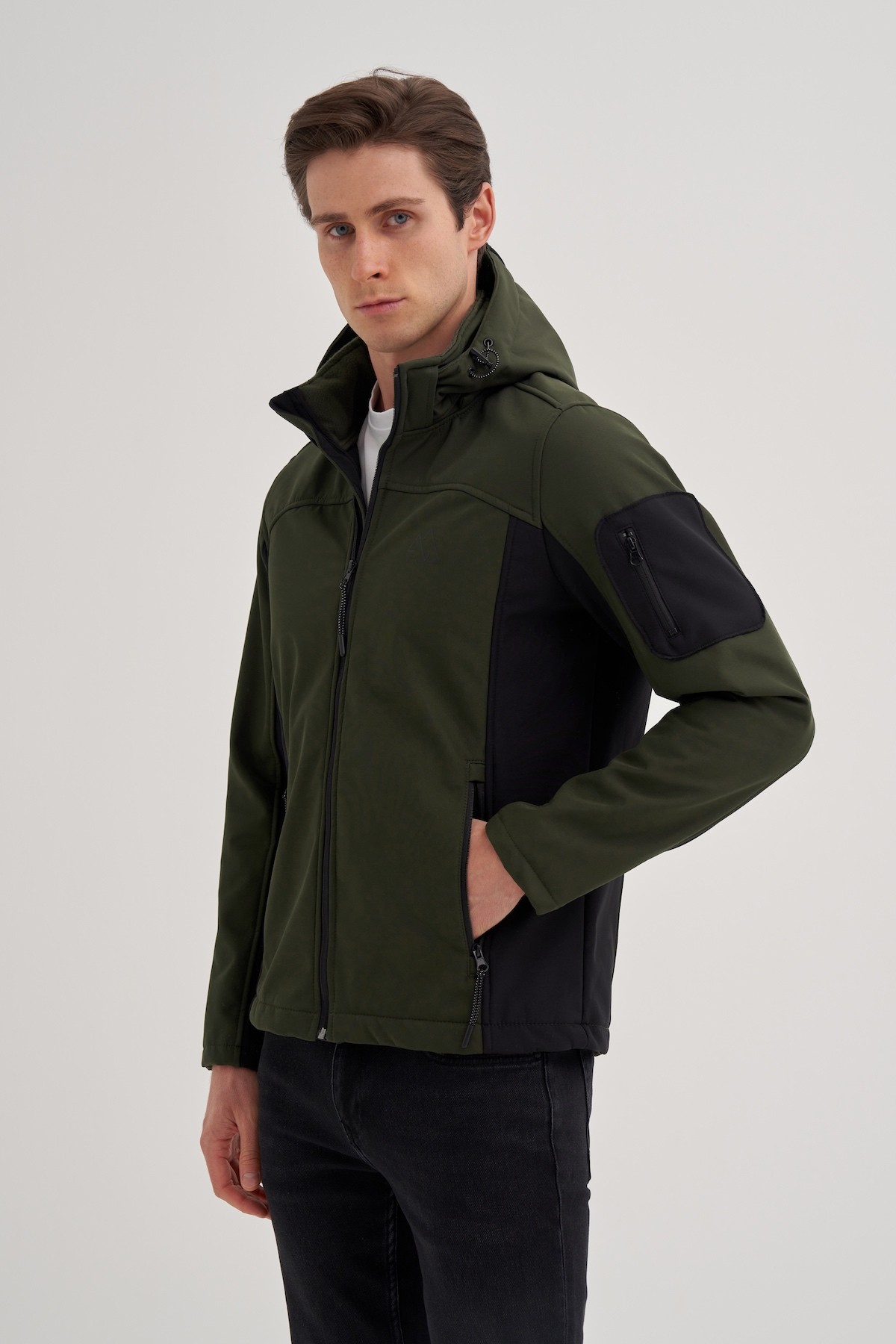CAZ 1035 SOFTSHELL MONT