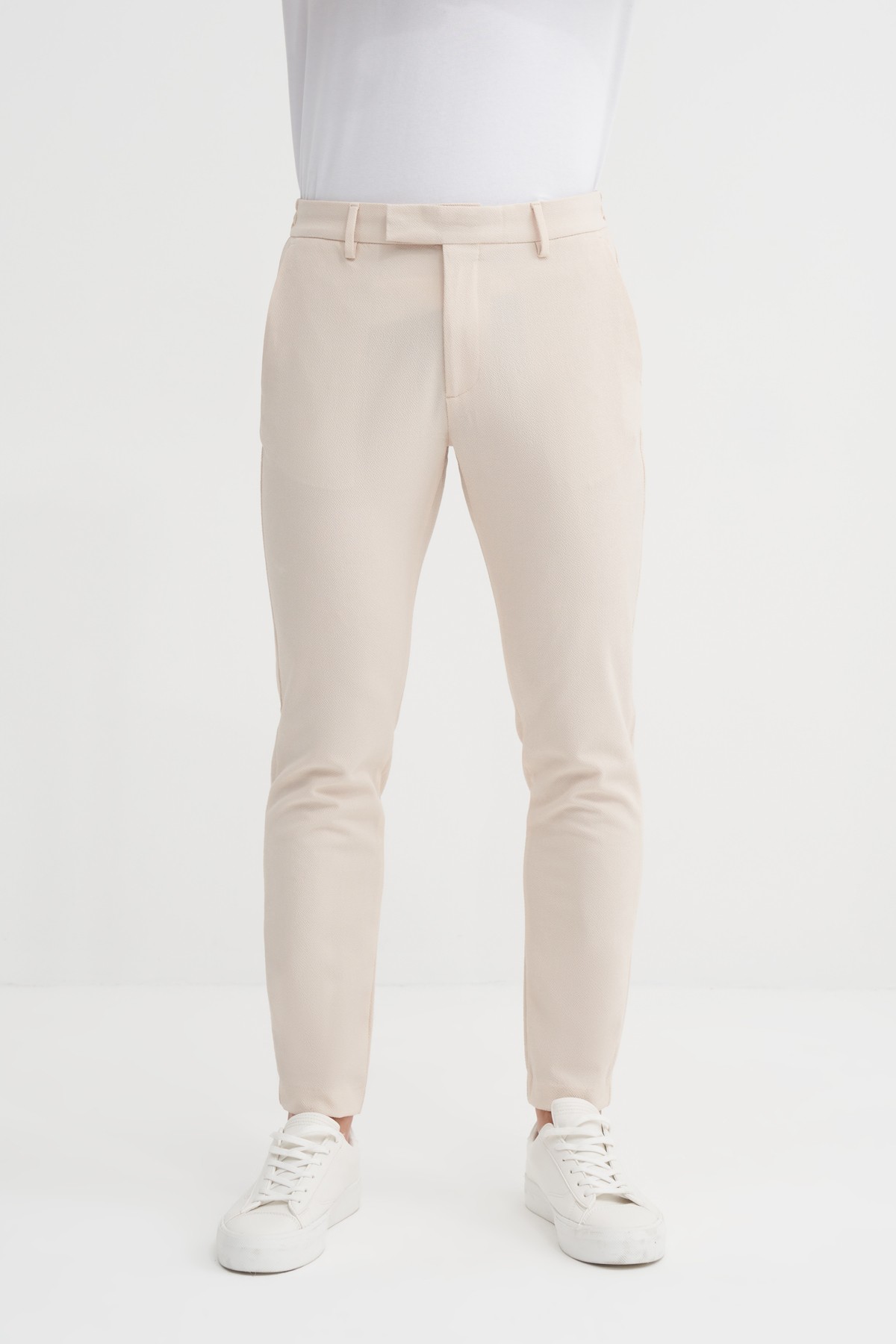 CAZ 0011 JOGGER PANTOLON