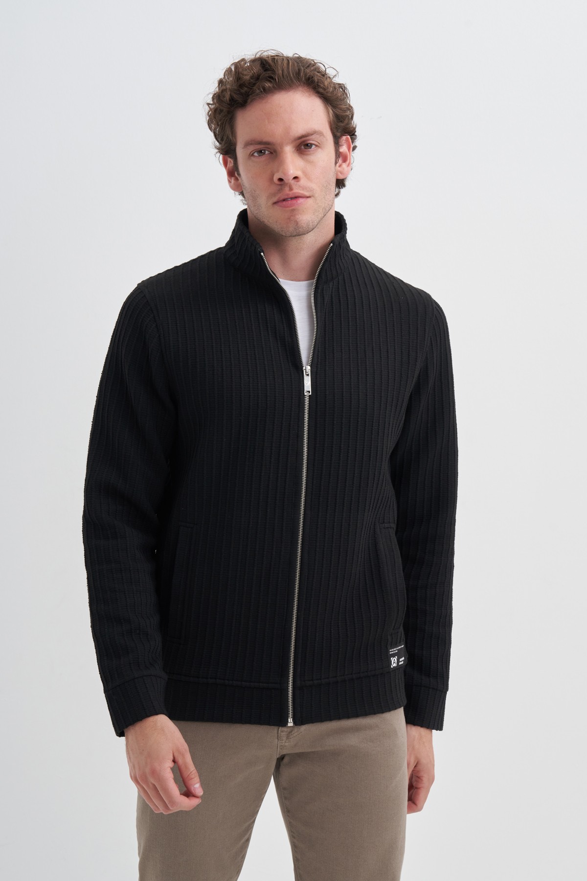 CAZ 5033  SWEAT HIRKA