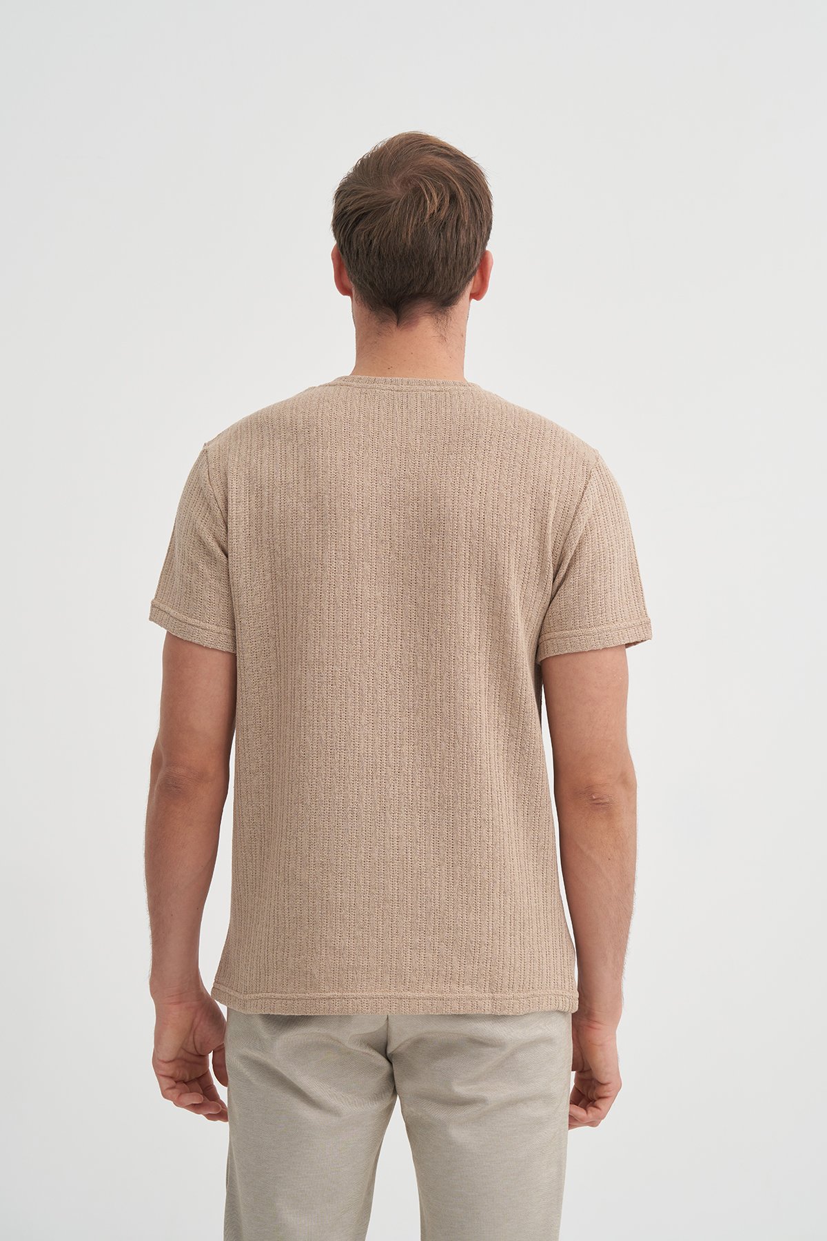 CAZ 4011 BIS YK T-SHIRT