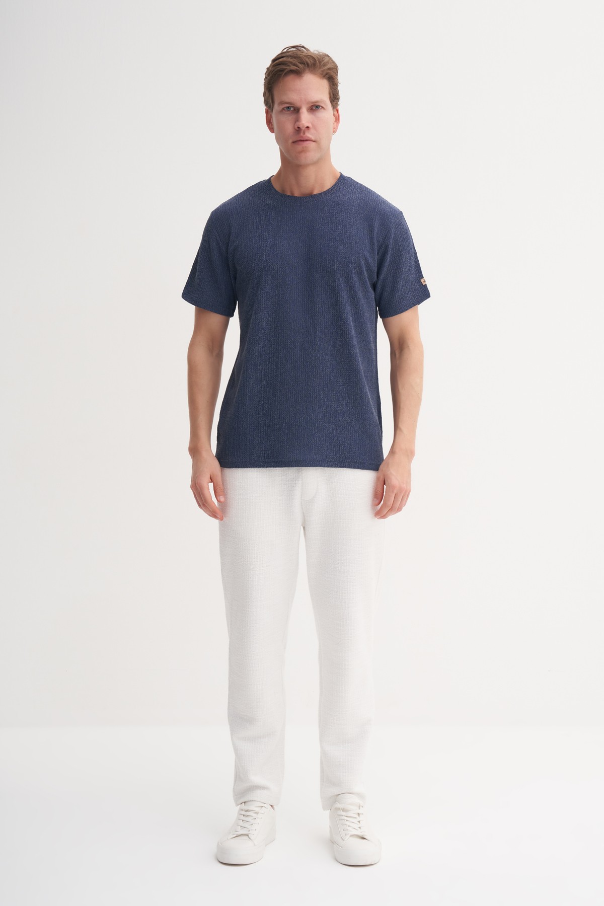CAZ 4050 BIS YK T-SHIRT