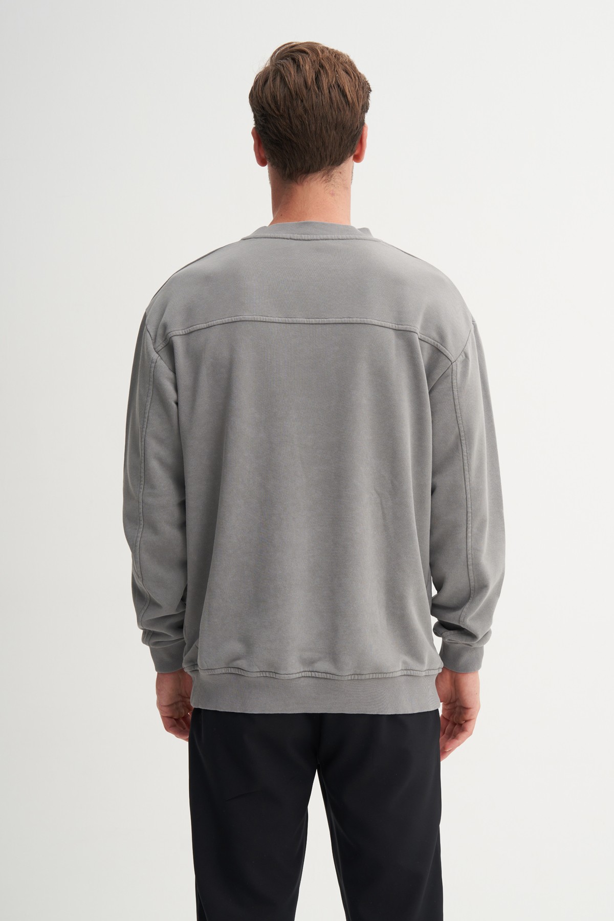 CAZ 50390 BIS.YK. SWEAT