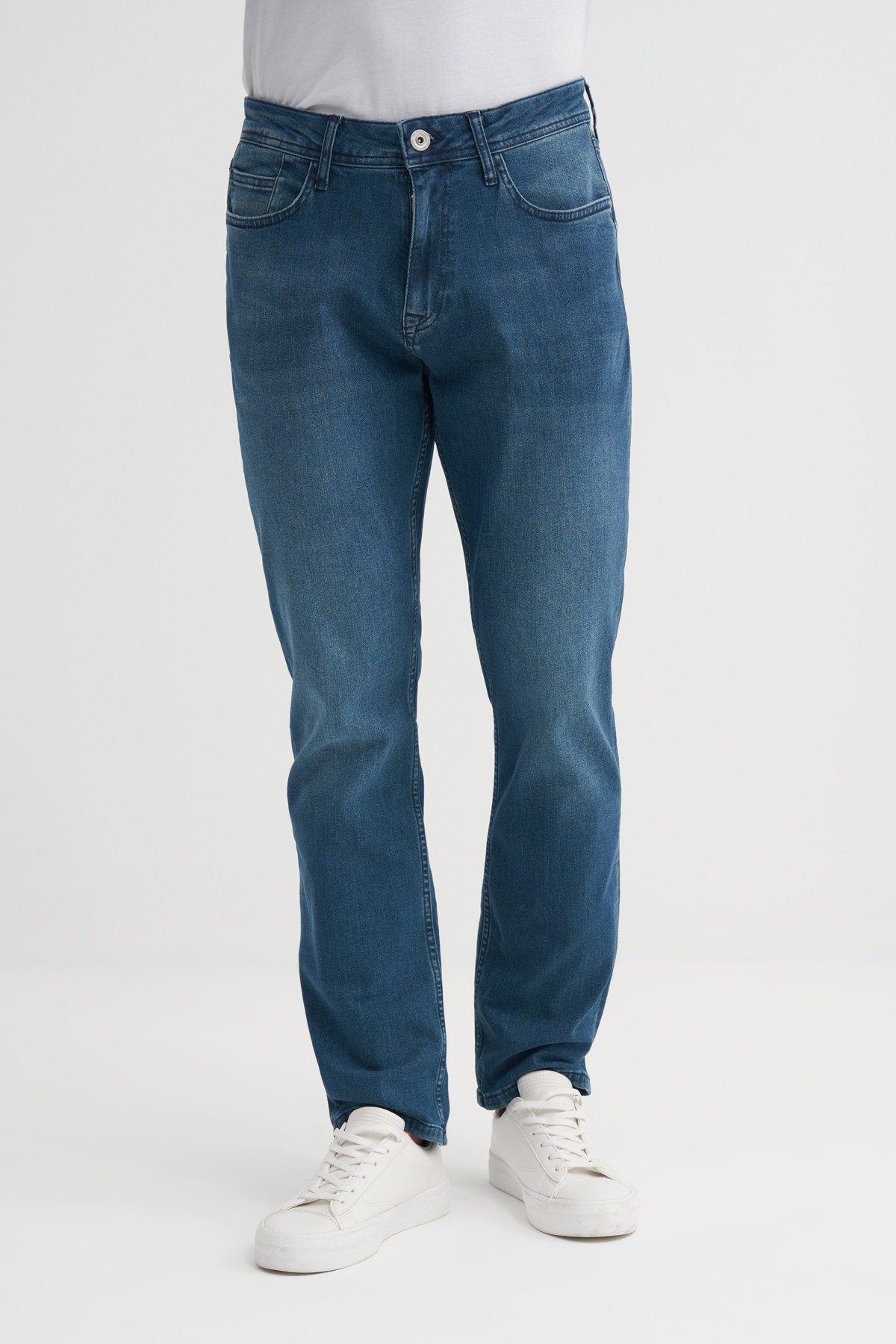 CAZ 0796 BLADE DENIM PANTOLON