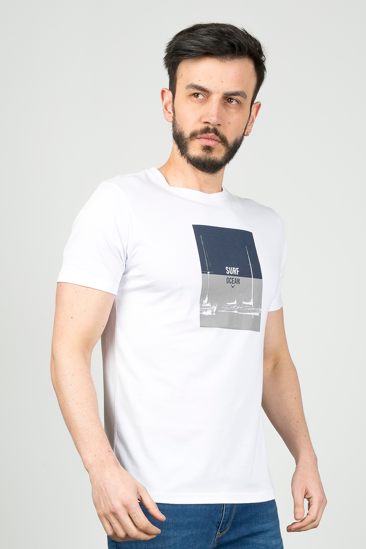 CAZ 4076 O.BIS T-SHIRT