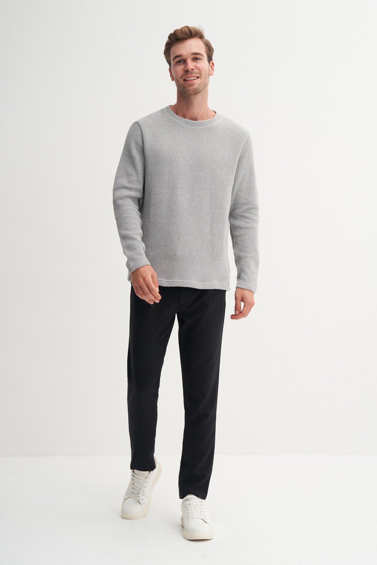 CAZ 53035 BIS.YK. SWEAT
