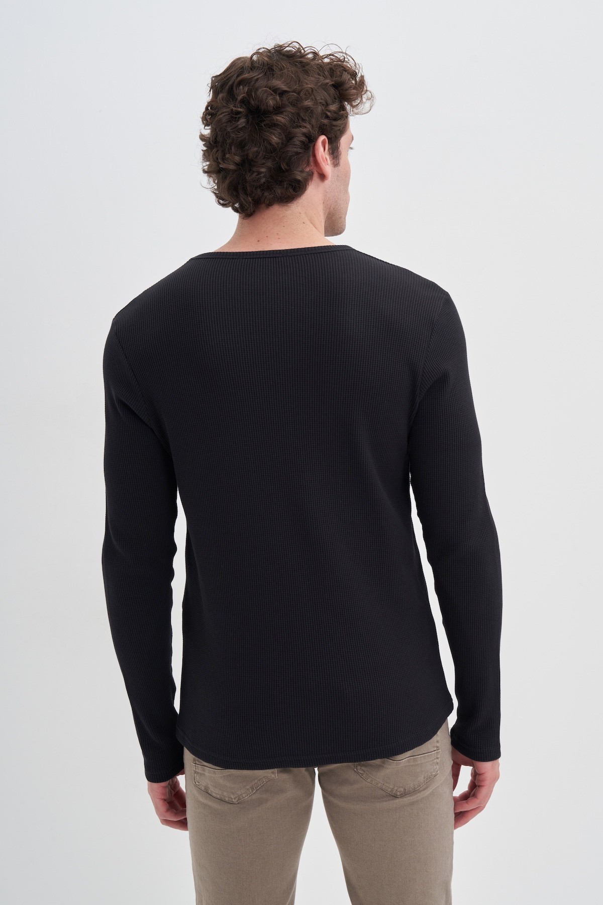 CAZ 51640 BIS.YK. SWEAT