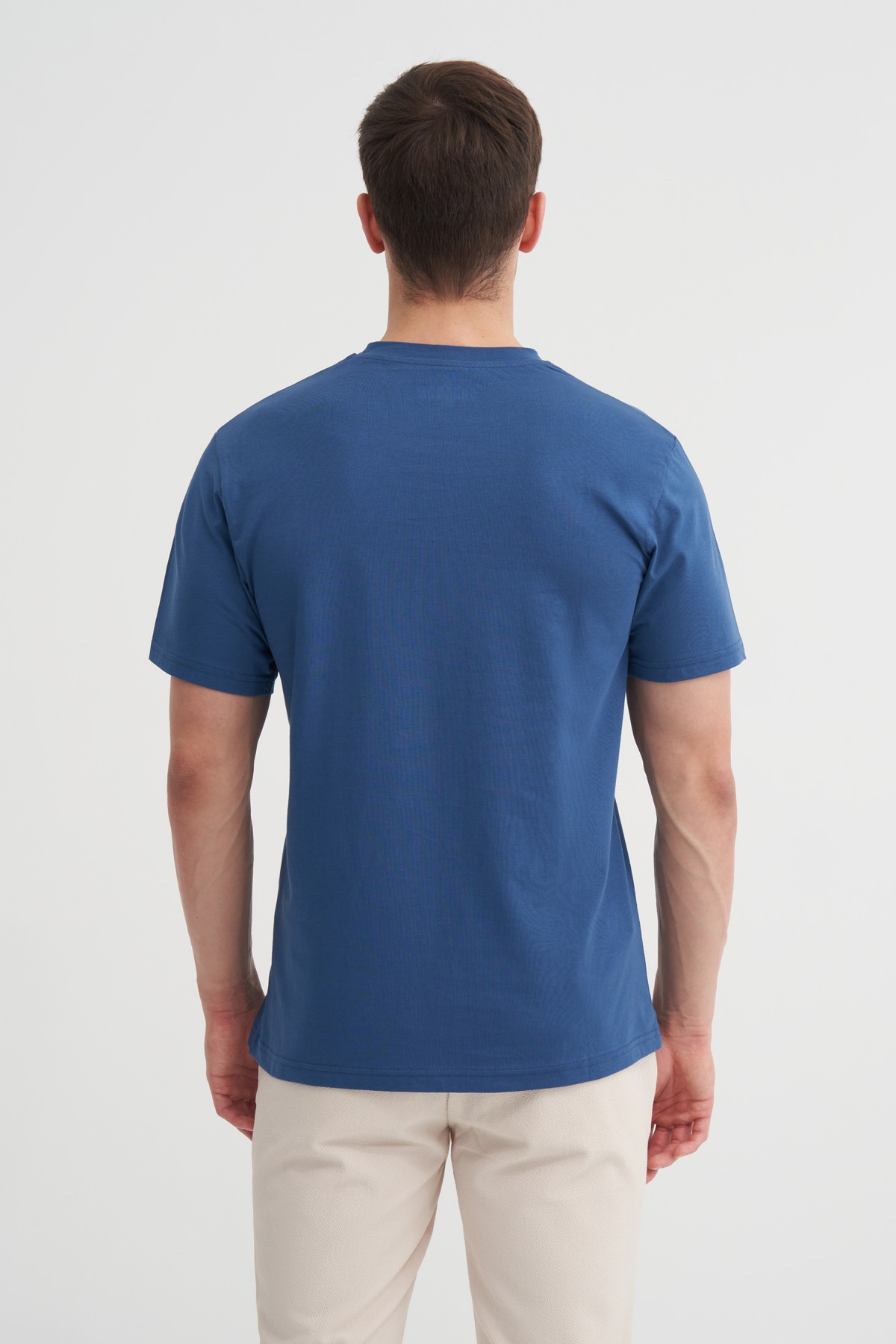 CAZ 4186 BIS YK T-SHIRT