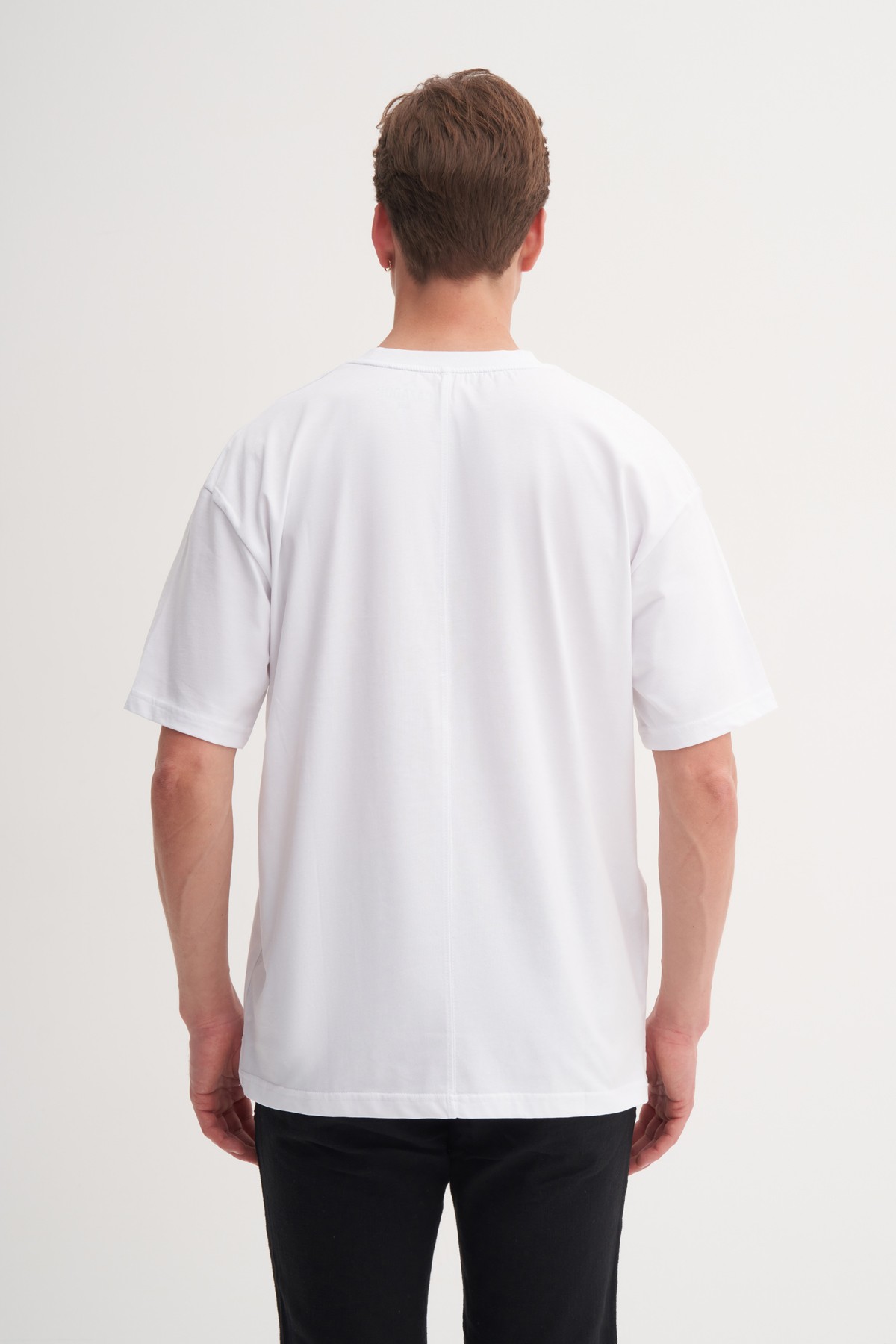 CAZ 4092 BIS YK T-SHIRT