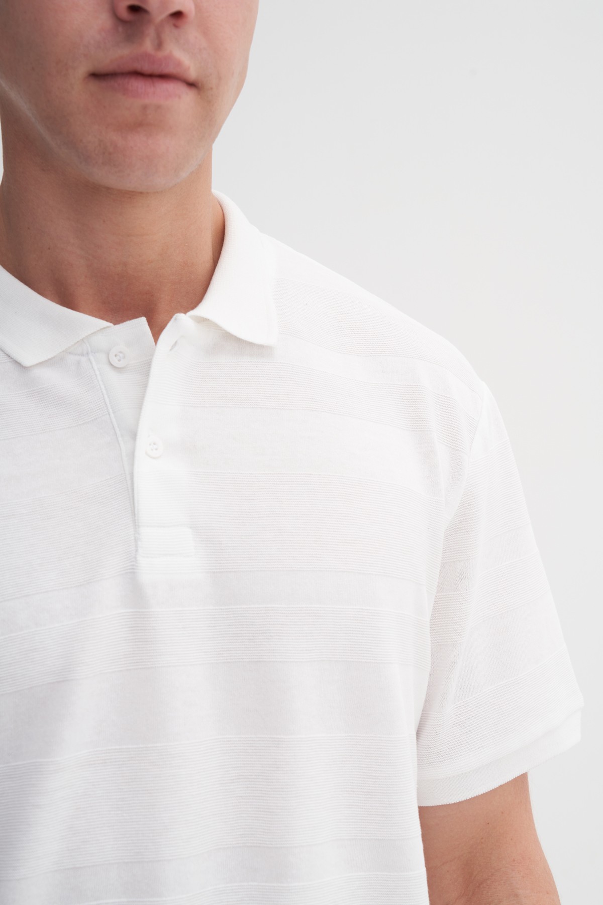 CAZ 4124 POLO T-SHIRT