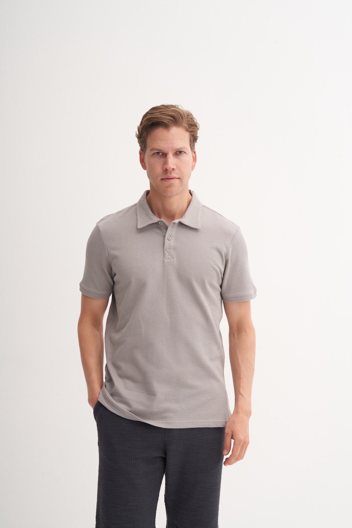CAZ 4126 POLO T-SHIRT