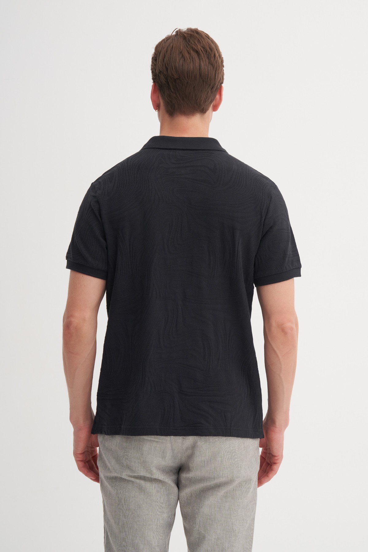 CAZ 4066 POLO T-SHIRT