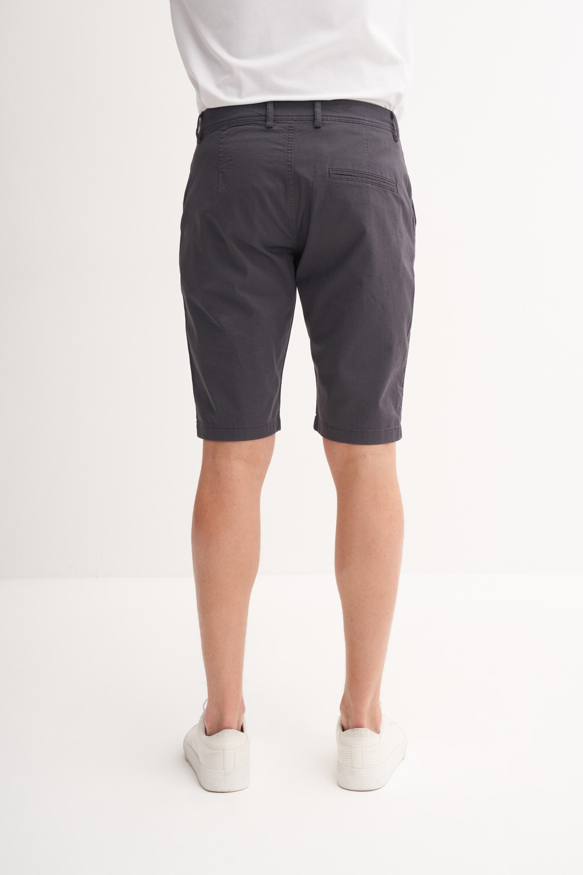 CAZ 6001 CHINO BERMUDA