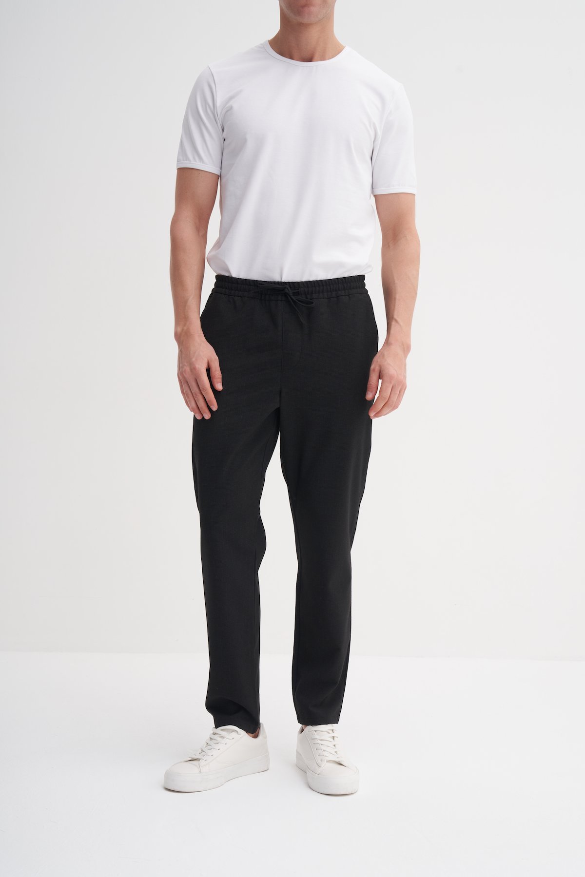 CAZ 0014 JOGGER PANTOLON