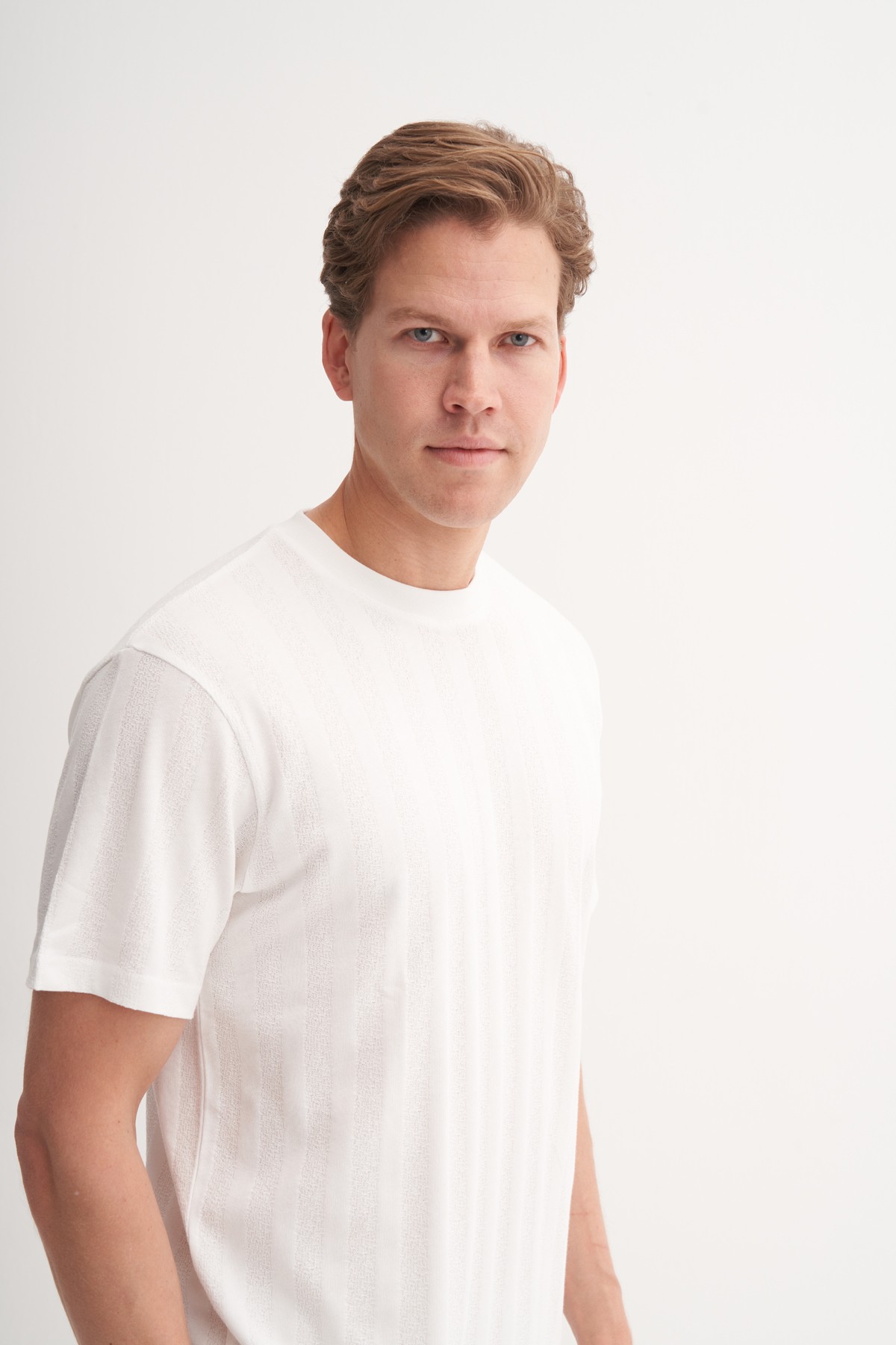 CAZ 4277 BIS YK T-SHIRT