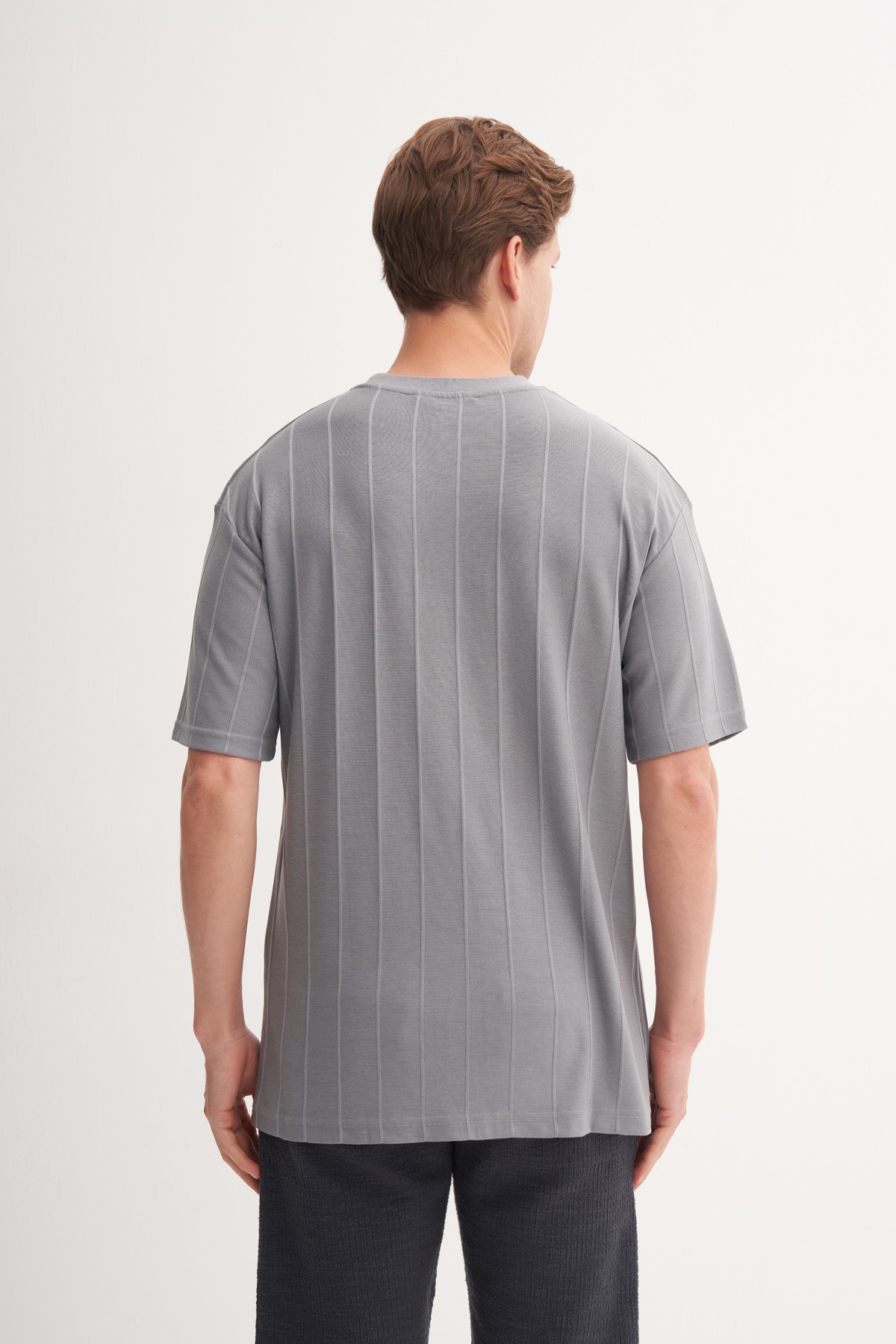 CAZ 4261 BIS YK T-SHIRT