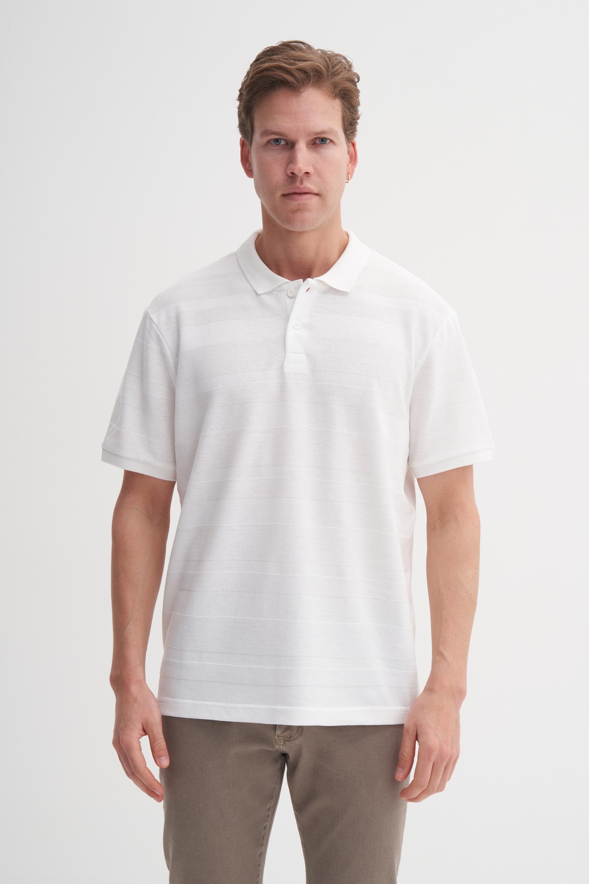 CAZ 4124 POLO T-SHIRT