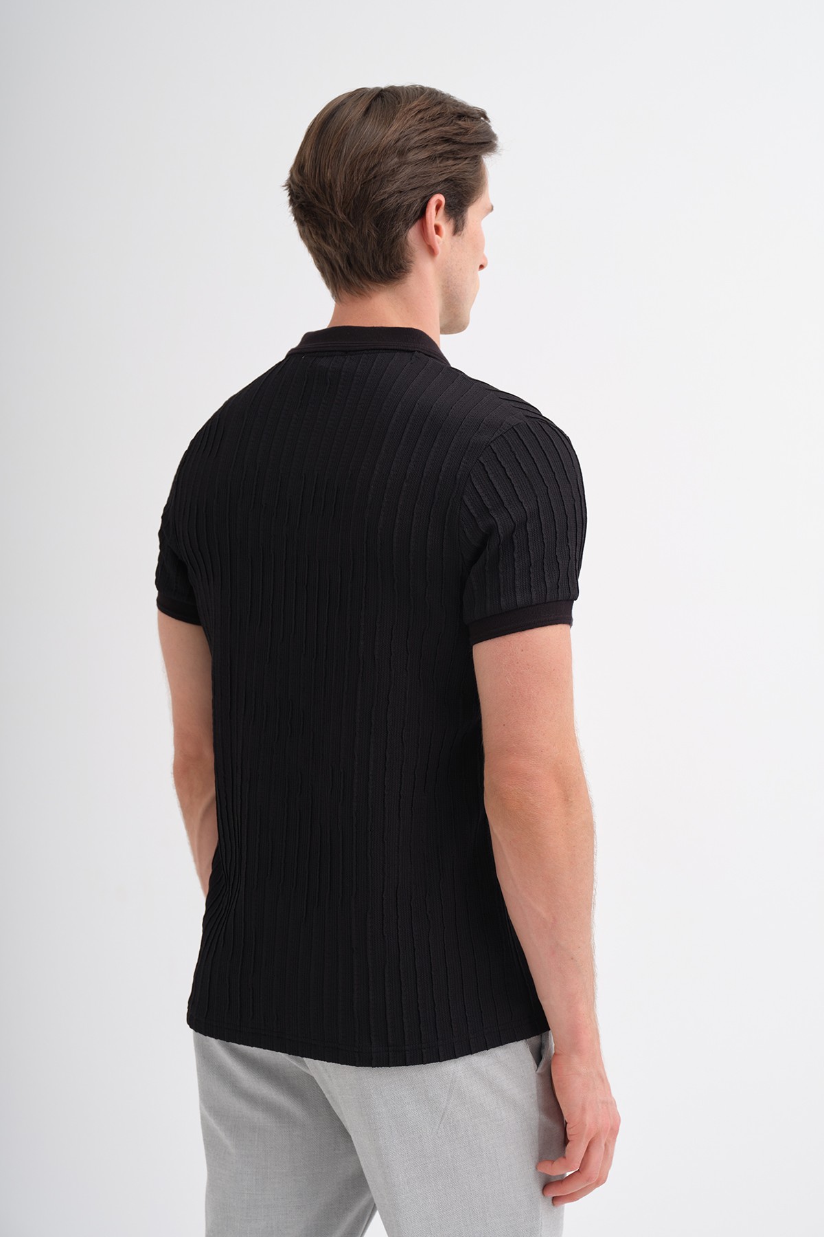 CAZ 4052 POLO T-SHIRT