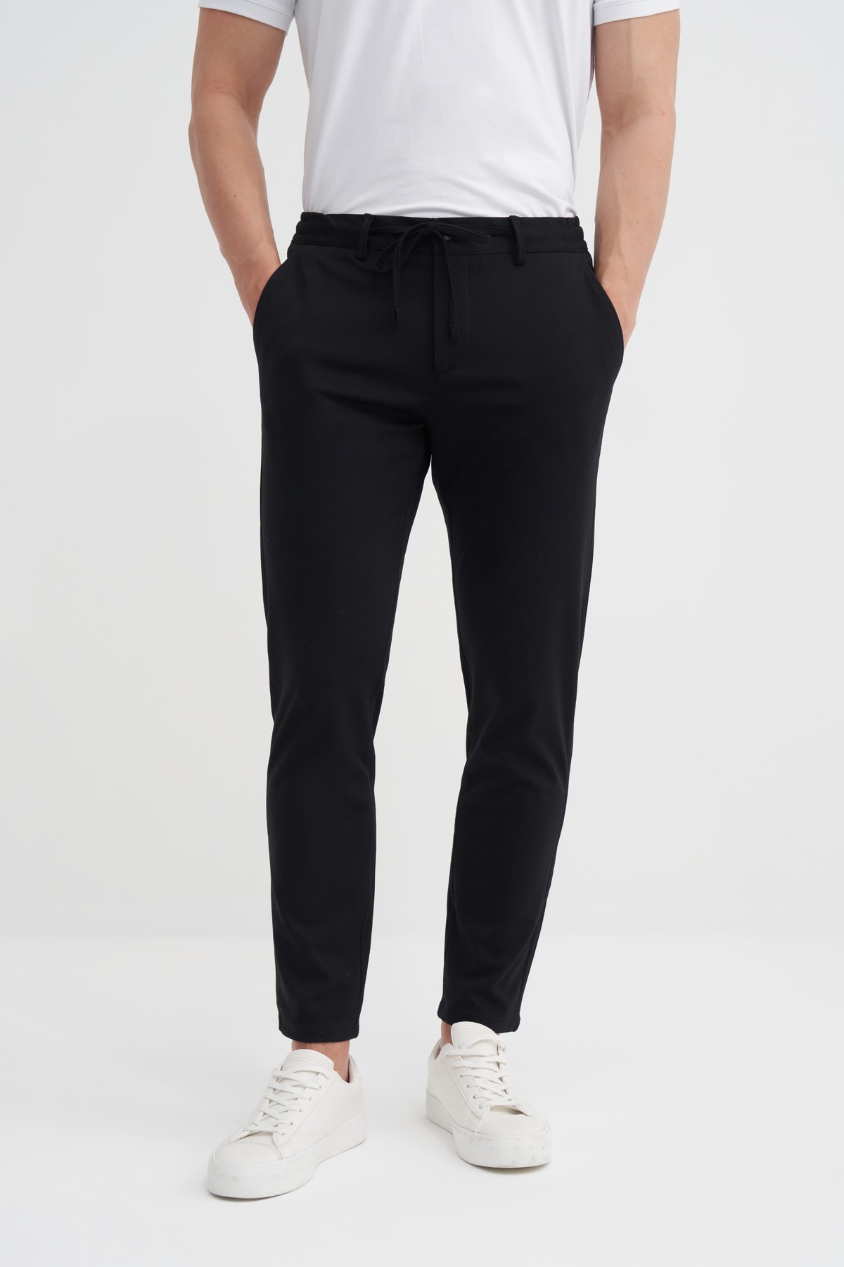 CAZ 0027 JOGGER PANTOLON